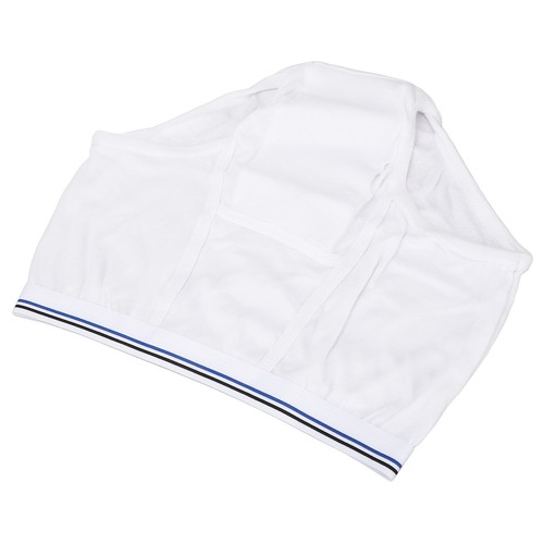 Männer Inkontinenz-Unterhosen Baumwolle Front Absorbent Pad Waschbar Inkonti BH2 - Bild 8 von 22