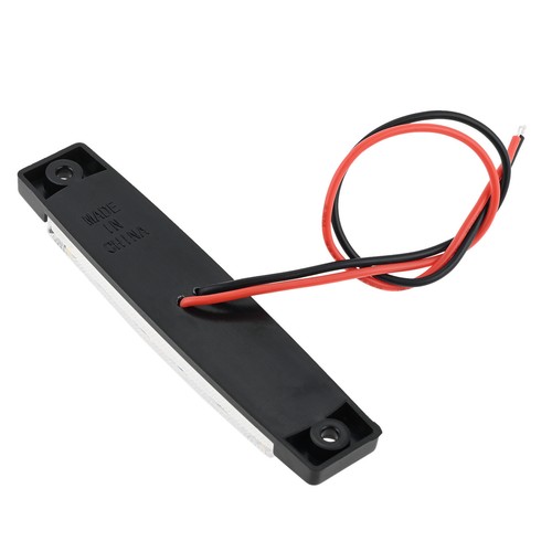 10X Abs White Boat Slim Strip Lights 96X20X10mm For Marine Boat/Pontoon/Yacht - Picture 9 of 14