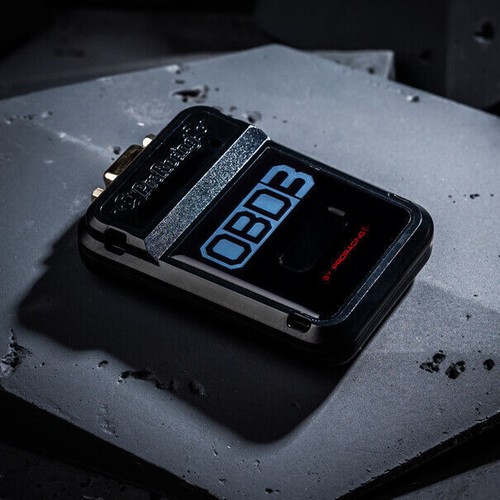 Chip Tuning Power Box for PEUGEOT 107 206 206+ 207 208 301 307 308 diesel OBD - Picture 5 of 10