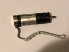 Portescap Mini  Servo Motor Swiss Madeo