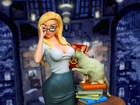 Black Cat | Exclusive3dPrints | Commission | Exotic | Nsfw | Painted |
