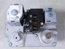 White Rodgers 36E24 210 Furnace Gas Valve EF32CW201