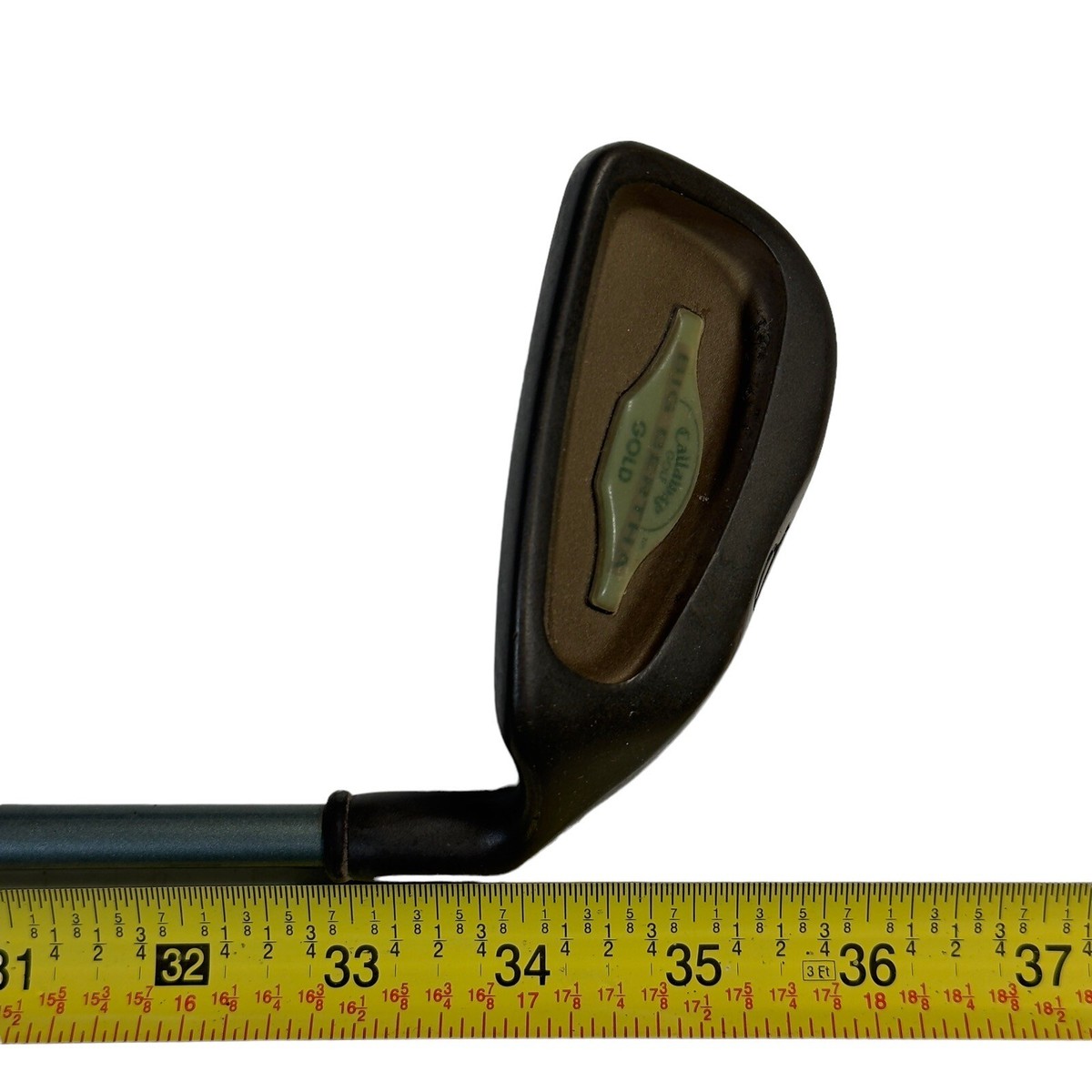 Ladies Callaway Rogue ST Max Fast Pitching Wedge Ladies Graphite Shaft Ladies Callaway Rogue ST Max Fast Pitching Wedge Ladies Graphite Shaft