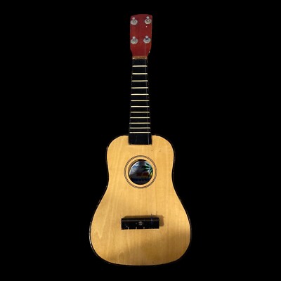 Vintage Lark Ukulele 17.5 See Notes eBay