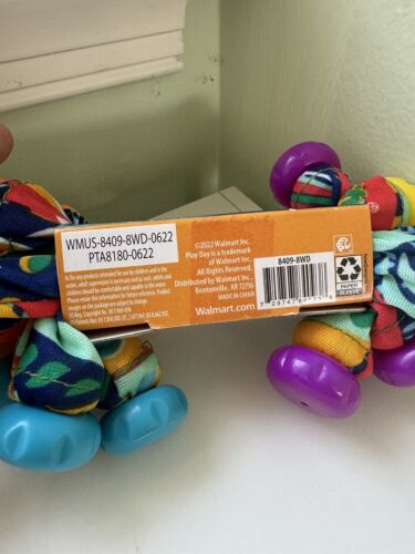 Brand New Dizzy Dive Diving Sticks 8 Pieces Summer Pool Swim Play Day Toys - Picture 3 of 4
