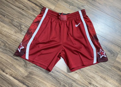 Nike Team USA 2024 Paris Olympics Women's Basketball Shorts