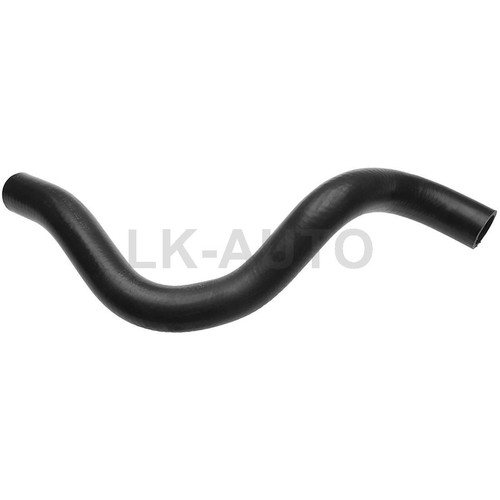 2 Upper Lower Radiator Coolant Hose Fits 2005 Kia Sportage 2006 Hyundai Tucson - Picture 4 of 6