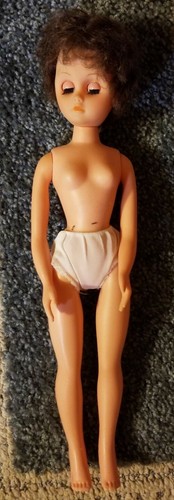 ATC Made In HONG KONG 15 " DOLL - Picture 8 of 11