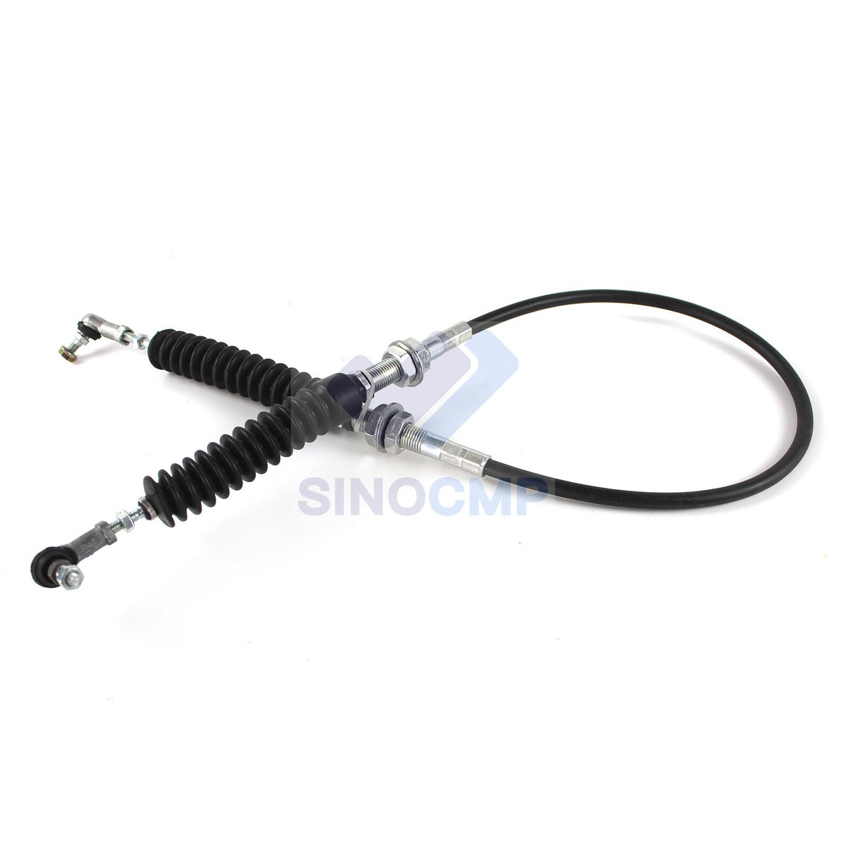 33' Throttle Motor Control Cable 4425163 for Hitachi