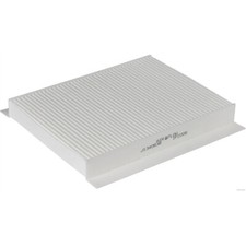 HERTH+BUSS Innenraumfilter für FIAT DOBLO (119_, 223_) IDEA (350_) PUNTO (188_)