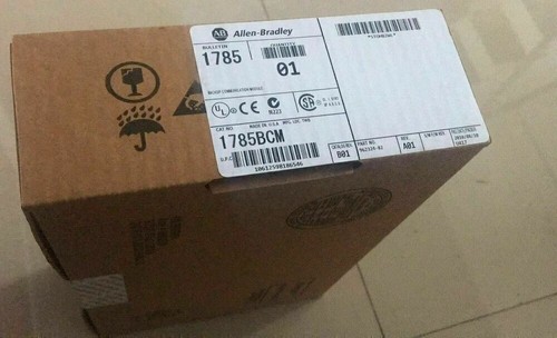 1PC NEW ALLEN BRADLEY 1785-BCM/C Spare Communication Module for Free Delivery - Picture 2 of 5