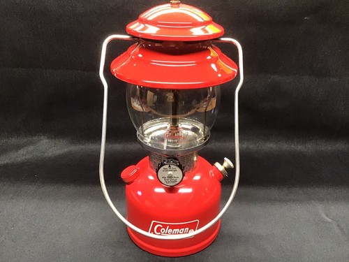 1975 Coleman 200A Lantern with Box Near Mint ! Look ! 👀 Read Description  2  75 - Picture 7 of 21