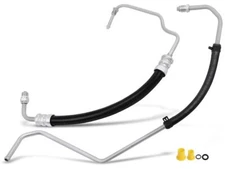 For Ford F250 Super Duty Power Steering Hose Assembly Kit APR 77385JCKS