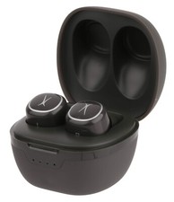 Altec Lansing NanoPods 2.0 Truly Wireless Earbuds with Charging Case