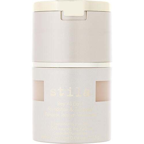 Тональный крем и консилер Stila by Stila Stay All Day - № 4 Бежевый -30 мл/1 унция