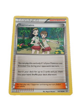 Pokemon Teammates 141/160 XY-Primal Clash Regular Light Play