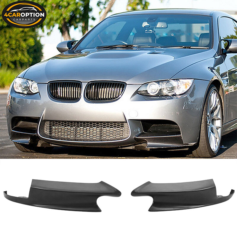 BMW E92 M3 スカッフプレート BMW E92 M3 スカッフプレート Fits 08-13 BMW E90 E92 M3 ZCP