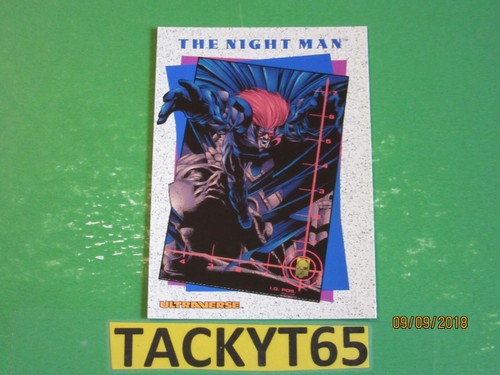 ULTRAVERSE II ORIGINS 1994 SINGLE CARD(S) NEW YOU CHOOSE - Picture 133 of 185
