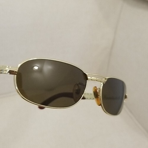 Gafas de sol POLICE Italia Mod. 2292 Col. 200, Excelente Estado - Imagen 4 de 7