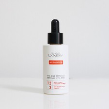ISA KNOX LXNEW Vita Max Ampoule 1.01oz / 30ml #Whitening #Wrinkle  Free Gift