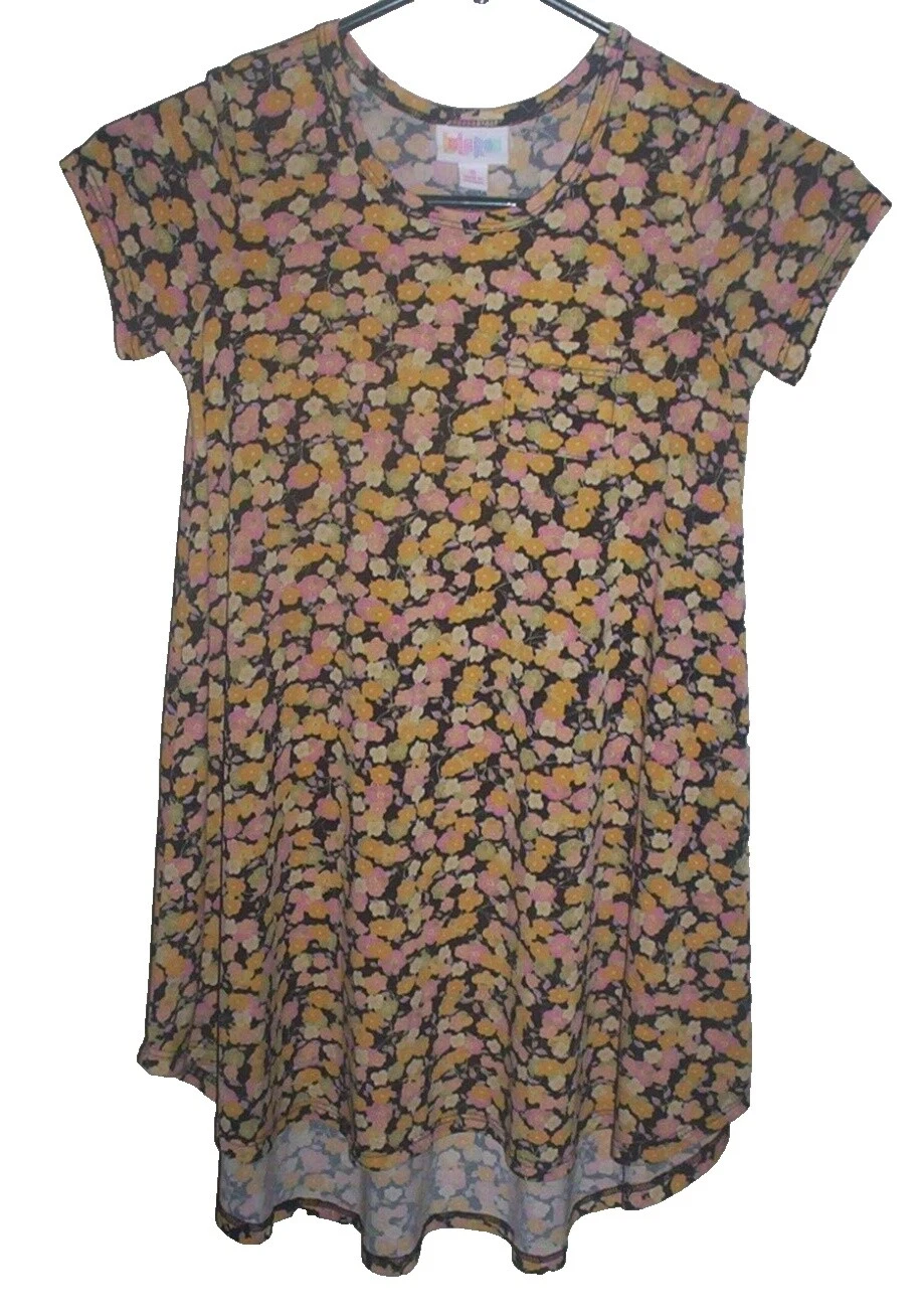 Для девочек LuLaRoe размер 6