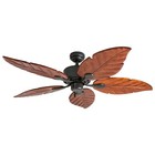 Honeywell Bronze 52 in Fan Width Ceiling Fans