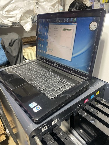 DTG Printer Brother GT-3  Direct to Garment  T-shirt Printer - Picture 7 of 13