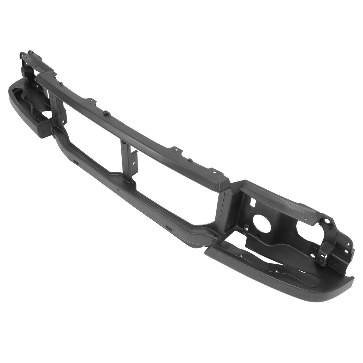 Header Panel Headlight Mounting For Ford Ranger 2004-2011 05 07 09