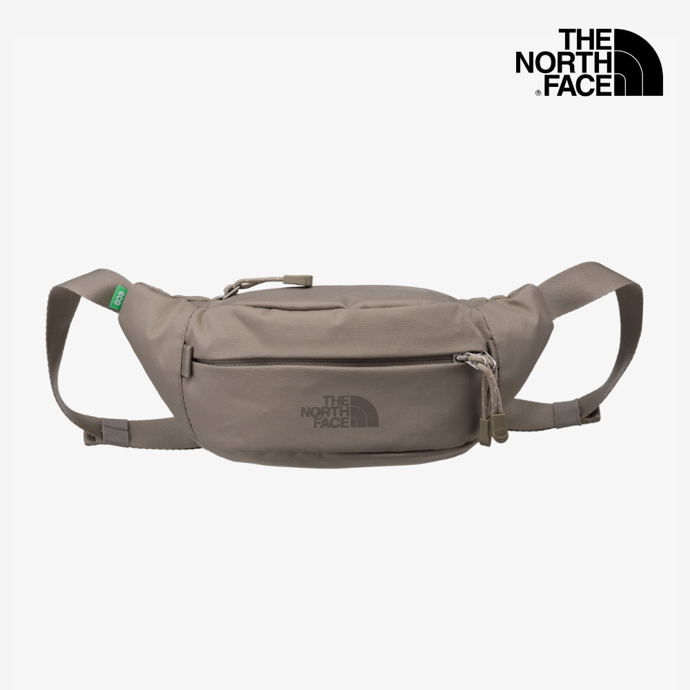 THE NORTH FACE★24SS★STANDARD HIP SACK_NN2PQ65 NEW The North Face STANDARD HIP SACK NN2PQ65K BEIGE UNISEX