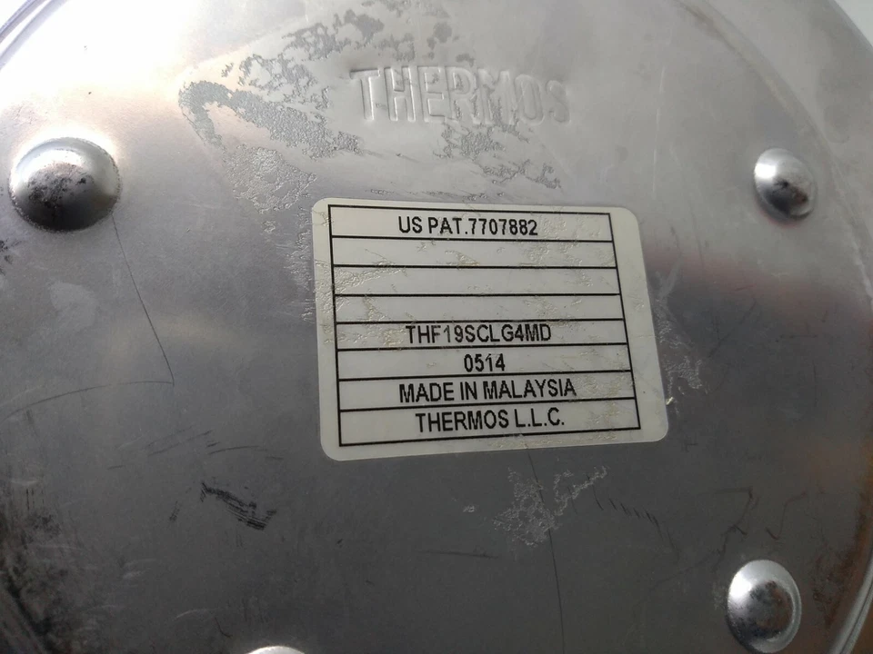 BUNN Brew Thru 4杯保温玻璃瓶商用咖啡机茶壶带计时器 — 第 3/4 张图片