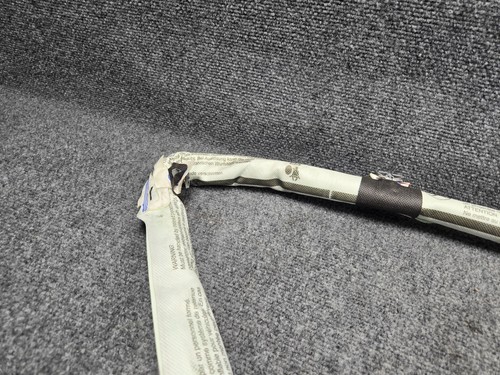 2014-2018 MERCEDES CLA250 RIGHT PASSENGER SIDE ROOF CURTAIN MODULE OEM - Picture 5 of 11