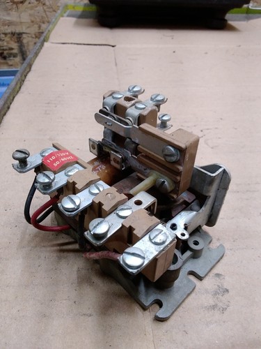 AMETEK BW CONTROLS DH 7810 LIQUID LEVEL CONTROL - Picture 1 of 6