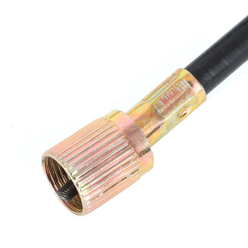 Juego de cables Speedo del acelerador de freno para Honda Trail 90 CT90 K0 1966 1967 1968 EE. UU. - Imagen 5 de 10