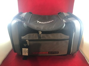 triumph adventure tail bag