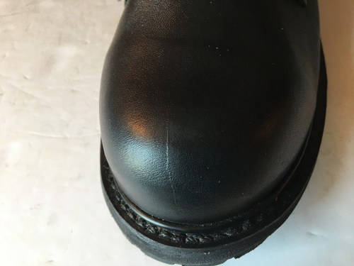 Bates Intermedite Cold Weather Steel Toe Boots With 2 Pair OF Liners 10-1/2 R - Picture 13 of 13