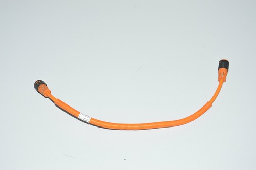 BMW I01 i3s 120ah Wiring Loom Harness 6840441 6840440 - Picture 2 of 6
