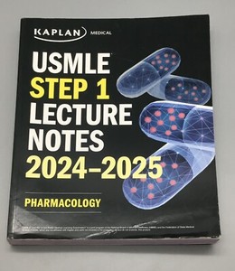Kaplan Usmle Step 1 | eBay