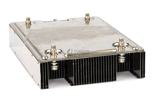 700-46227-01 CISCO HEATSINK FOR UCSC C220 M4 APIC-M2 - - Picture 2 of 3