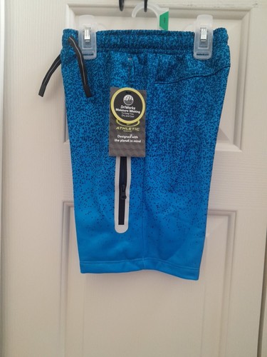 2- Pair LOT Driworks Drawstring Waist Toddler Boys Shorts Size 5T New with Tags - Picture 8 of 11