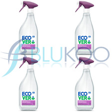 Ecover Limescale Remover - 500ml (Pack of 4) 38.90 per litre