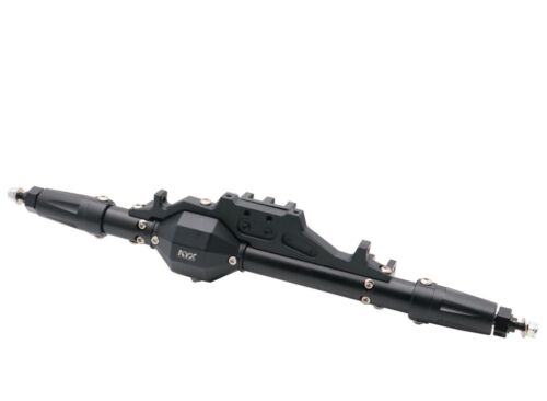KYX CNC Machined Front and Rear Axle set for Axial Wraith RR10 Bomber AX90048 - Picture 3 of 12