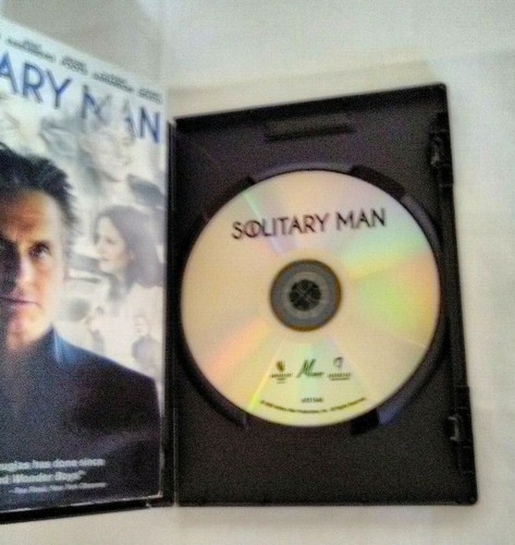 Solitary Man (DVD Michael Douglas, Susan Sarandon - Picture 2 of 4