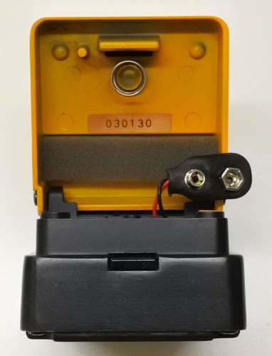 YAMAHA AMD-100 American Monster Drive Guitar Effects Pedal MIJ #4 DHL or EMS - Picture 8 of 11