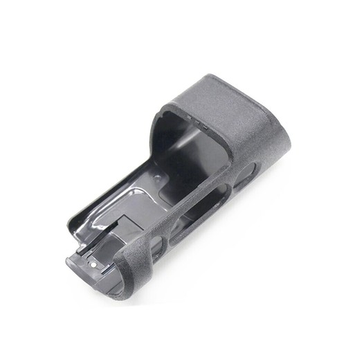 Waist Storage Holster With Belt Clip for Motorola APX7000 Radio Walkie Talkie s - Zdjęcie 5 z 7