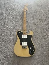Fender Vintera '70s Telecaster Deluxe Electric Guitar Fender Vintera '70s Telecaster Deluxe Electric Guitar