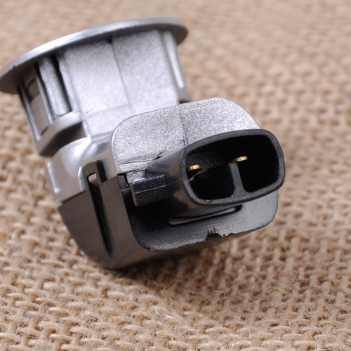New Silver PDC Ultrasonic Reverse Parking Sensor Fit For Lexus LS430 89341-50011 - Picture 3 of 3