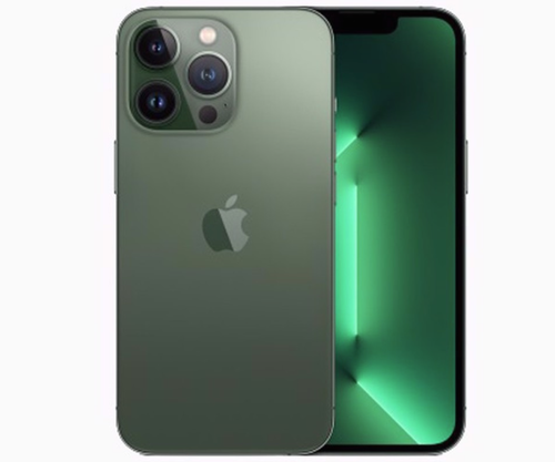 Apple Smartphone iPhone 13 Pro All Colours & Storage (Unlocked) IOS Very Good - 第 2/11 張圖片