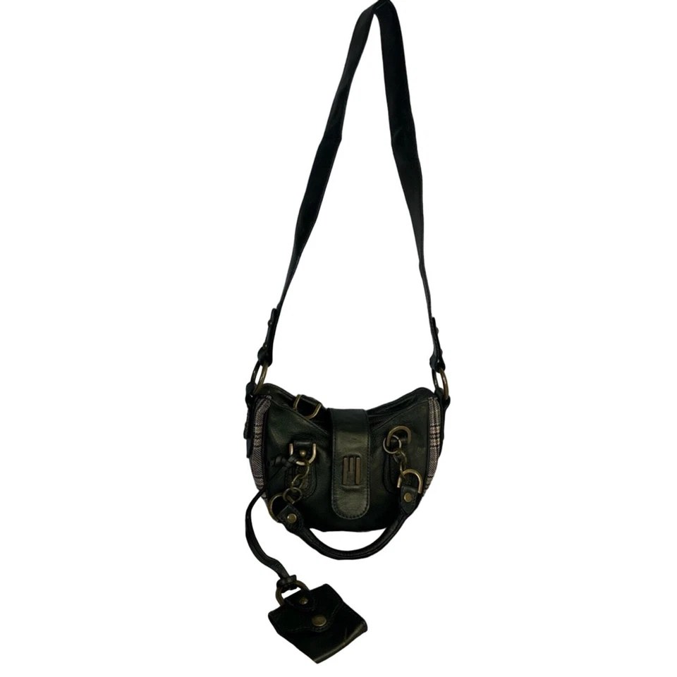 Bolso de Mano M Missoni Cuero Multicolor Foto 2 de 4