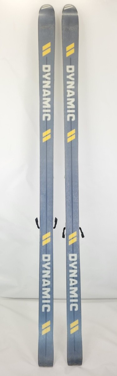 [ダイナミック]スキー板(158cm) ダイナミック]スキー板(158cm) 【公式通販】