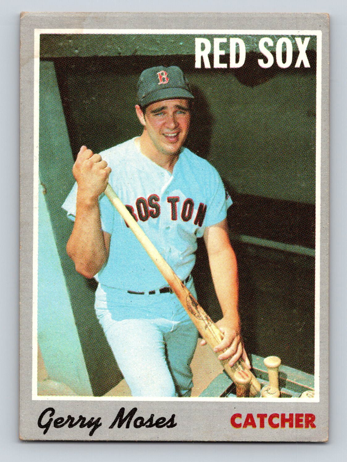 1970 Topps Baseball 1-242 U-pick w/images QTY discounts - Picture 219 of 500